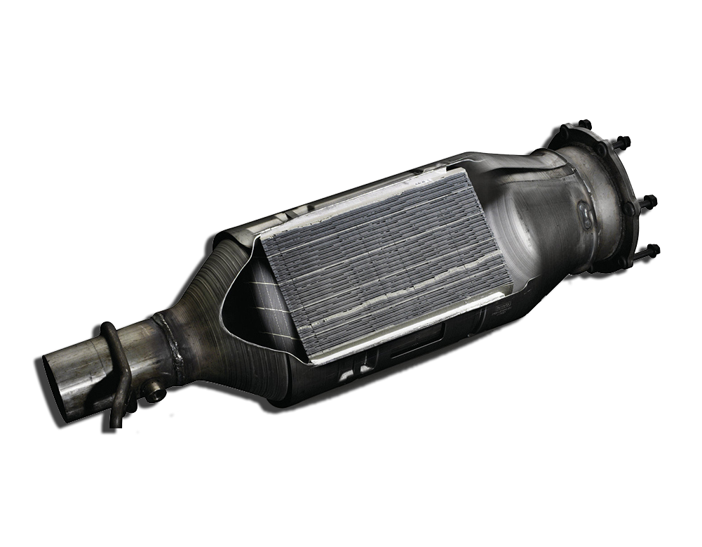 Filtru de particule